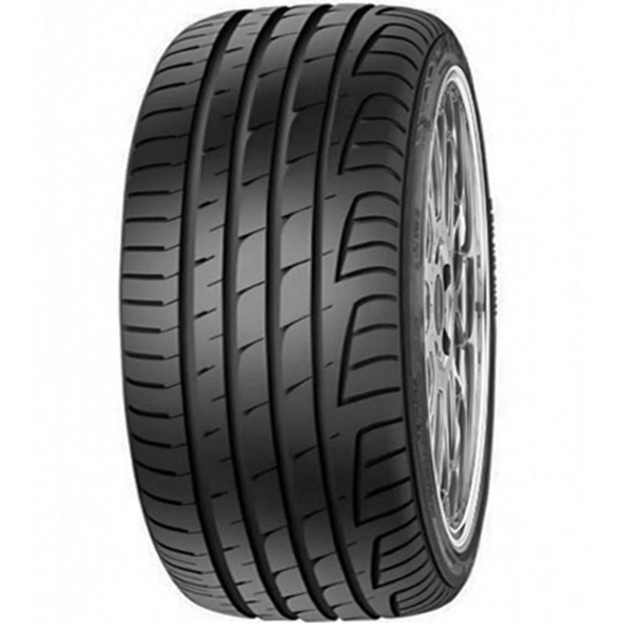 Forceum Octa All Season 245/45R18 100Y XL Passenger Tire forceum octa all season 24545r18 100y xl passenger tire kzni5
